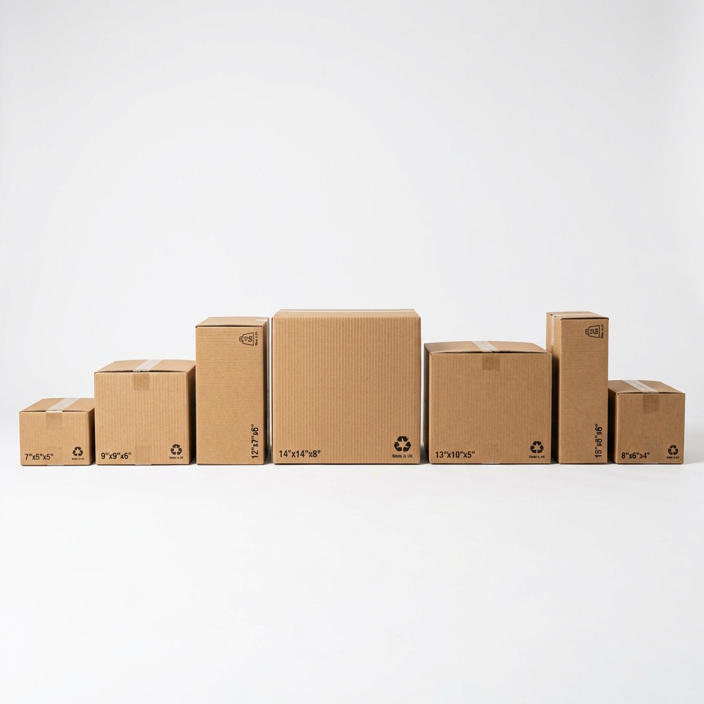 Corrugated & Paper Packaging